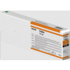 EPSON ink Singlepack Orange T55KA00 UltraChrome HDX/HD 700ml