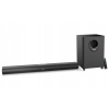 FENDA soundbar F&D HT-330/ 2.1/ 80W/ BT/ Optický/ HDMI/ 3,5
