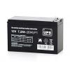 FIAMM UPS batéria 12V 7,2Ah F1 14552