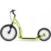 Yedoo Koloběžka Yedoo Mula - green 12609-Y40 GREEN