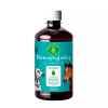 Zelená Země Konopný olej pre zvieratá - 500ml