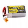Tattu R-Line Verzia 5.0 850 mAh 3S 11.1V 150C XT30U-F
