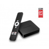 Thomson Streaming Box 240 - 4K UHD, Google Cast, Hej Google