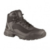 Mil-Tec Tactical Lightweight členková outdoorová čierná