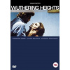 Wuthering Heights (1985) DVD