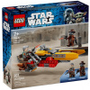 LEGO Star Wars 75437 Cobb Vanth a jeho spíder