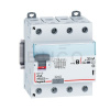 Legrand Prúdový chránič DX - 40A/4P/30mA, Typ B