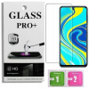 IZMAEL Prémiové ochranné sklo 9D Izmael pre Xiaomi Poco X3 Pro KP23176