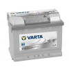 VARTA Silver Dynamic 12V / 63Ah 610A ľavá