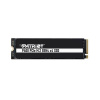 PATRIOT P400/1TB/SSD/M.2 NVMe/3R (P400P1TBM28H)
