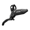 Kotúčová brzda SRAM Motive Bronze Diffusion Black Anodized zadná