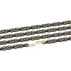XLC řetěz CC-C04 1/2 x 11/128 11s