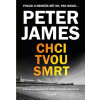 Chci tvou smrt - James Peter