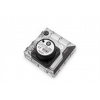 EK Water Blocks EK-Quantum Kinetic³ FLT 120 D5 PWM D-RGB - Plexi 3831109880715