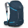 Turistický batoh Osprey Hikelite 32L II Atlas blue M/L