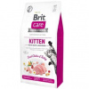 Brit Care Cat Grain-Free Kitten Healthy Growth & Development 7 kg