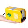 Zvárací invertor - INVERTER MINI 200A INVERTOR MMA IGBT (Zvárací invertor - INVERTER MINI 200A INVERTOR MMA IGBT)
