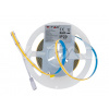 V-TAC Pásik LED COB 24V 10W, 4000K, 1000lm, 5m, 420 LED/m, VT-COB 420 (V-TAC)