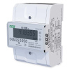 LE-03M MID - 3-fázový elektromer, MID, Modbus, 3x 230/400V, 100A