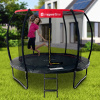 Insportline Trampolínový set Flea PRO 305 cm