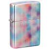 Zippo Holographic Design
