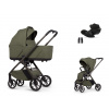 VENICCI Tila + Cybex Cloud G Plus olive 2025