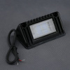 LED reflektor DC obdĺžnikový MALAPA 9W 9x SMD MCOB LED MALAPA SI165 DC=12/24V SB (LED reflektor, Napätie: DC10-30V, Typ: 9x SMD-MCOB LED, Výkon: 9W (80W), Farba LED: Studená biela 6500K , Svietivosť: