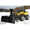 BERCOMAC profesional snowblower 48