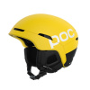 Lyžařská helma POC Obex BC Mips, Aventurine Yellow Matt, 23/24, PC101141331 L-XL