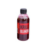 BLACK CARP - Booster 250 ml Krill Oliheň