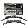 OSTATNÍ Teddies vlak s koľajnicami Rail King 797852,00