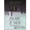 Chlapec ze sněhu - Chloe Mayer