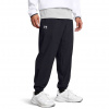 Under Armour Vibe Woven Jogger pánske tepláky, čierne