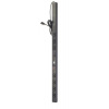 APC Rack PDU, Metered, Zero U, 10A, 230V, (16)C13, IEC-320 C14 3m AP7850B