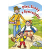 Dlhý, Široký a Bystrozraký - Šplíchal Antonín