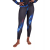 Funkčné legíny Burton Midweight Base Layer Pant Lumens XS
