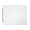 Polysan COUVERT bočný panel 80x52 cm SPH 72856