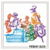 Martin Uherek: Príbehy jazzu - Martin Uherek