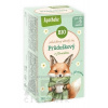 APOTHEKE ROZPRÁVKA Prieduškový so skorocelom Bio bylinný čaj (od ukončeného 9. mesiaca) 20x1,5 g (30 g)