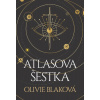 Atlasova šestka - Olivie Blake