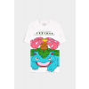 Pokémon - Venusaur - Women's Loose Fit T-shirt Velikost: XL, Barva: White