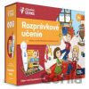 Albi Kúzelné čítanie Albi ceruzka a Rozprávkové učenie