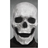 Lebková maska s pohyblivou čeľusťou Svetlá