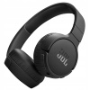 JBL Tune 670NC bezdrôtové slúchadlá na uši čierne ANC BT 5.3 Pure Bass