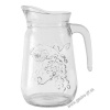 Sklenený džbán 1460 ml (VALUE WP-1500)