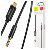 Kábel Baseus USB - USB typ C 1,2 m čierny