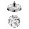 Sapho RETRO hlavová sprcha, priemer 208mm, chróm MH026