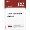 UZZ 36 2019 Zákon o sociálnych službách