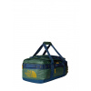 Cestovná taška The North Face Base Camp Voyager Duffel 42L - duck green/shady blue