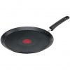 Panvica na palacinky Tefal G2683872 Ultimate 25cm - čierna Tefal